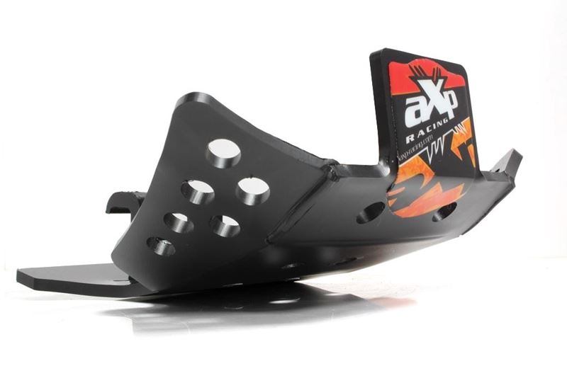 AXP Racing - Skid Plate PHD (6mm Thick) for Gas-Gas MC65 2021-2023