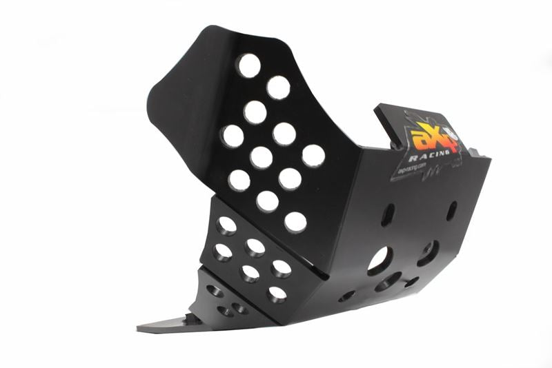 AXP Racing - Skid Plate PHD (6mm Thick) for TM Racing 250Fi EN-300Fi EN-250Fi MX-300Fi MX 2019-2021