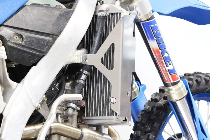 AXP Racing - Xtrem Radiator Guards for TM Racing EN250Fi 4T-EN300Fi 4T 2022