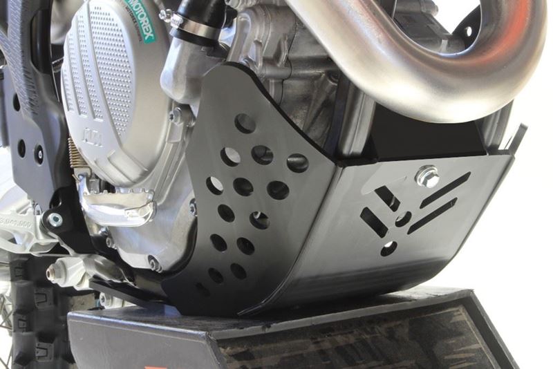 AXP Racing - Skid Plate PHD (6mm Thick) for Gas-Gas MC250F-EX250F-EX350F 2021-2023