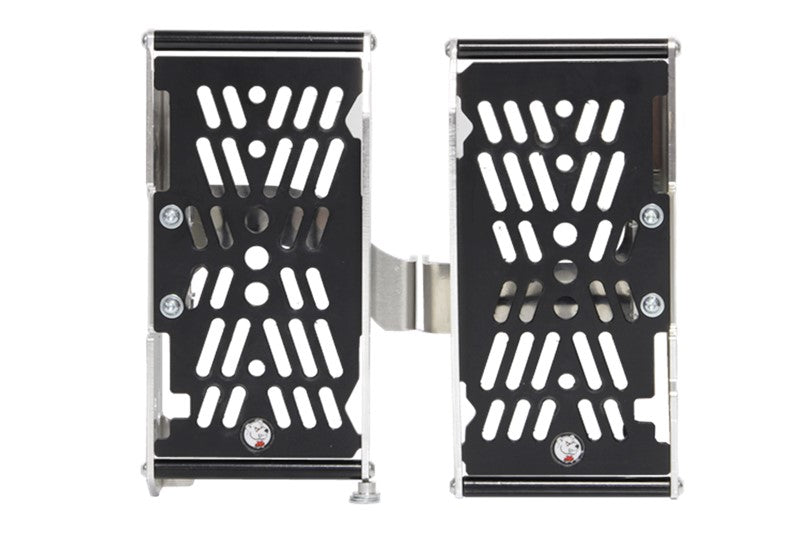 AXP Racing - Xtrem Radiator Guards for KTM 250EXC-300EXC-250XCW-300XCW 2017-2018