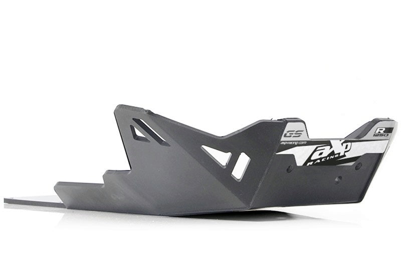 AXP Racing - Adventure Skid Plate HDPE (8mm Thick) for BMW R1250GS-R1250GSA 2019-2022