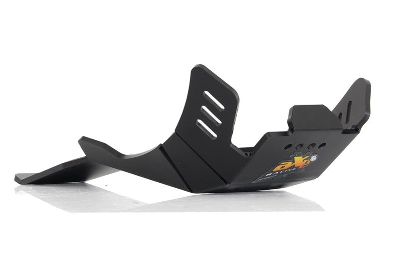 AXP Racing - Xtrem HDPE Skid Plate for TM Racing EN125Fi 2T-EN144Fi 2T 2022-2023