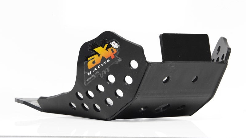 AXP Racing - Skid Plate PHD (6mm Thick) for Gas-Gas EC450F-EC500F-MC450F-ES500-EW500F-EX450F 2024-2025