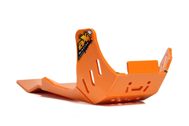 AXP Racing - Xtrem HDPE Skid Plate for KTM 450SXF-450XCF 2023-2025