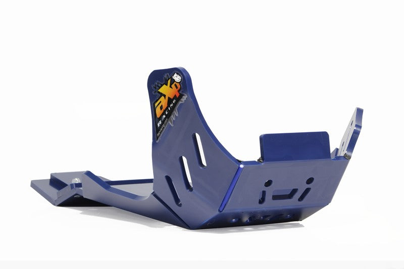 AXP Racing - Xtrem HDPE Skid Plate for Husqvarna FC450-FX450 2023-2025