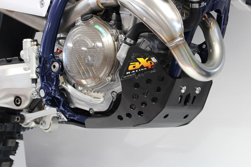 AXP Racing - Skid Plate PHD (6mm Thick) for Gas-Gas EC/MC/ES/EX 250F-350F 2024-2025