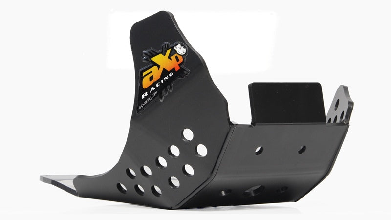 AXP Racing - Limited Edition Skid Plate PHD (6mm Thick) for Gas-Gas MC450F-EX450F 2024-2025