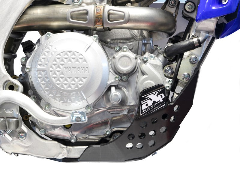 AXP Racing - Skid Plate PHD (6mm Thick) for Fantic XXF450 2024-2025