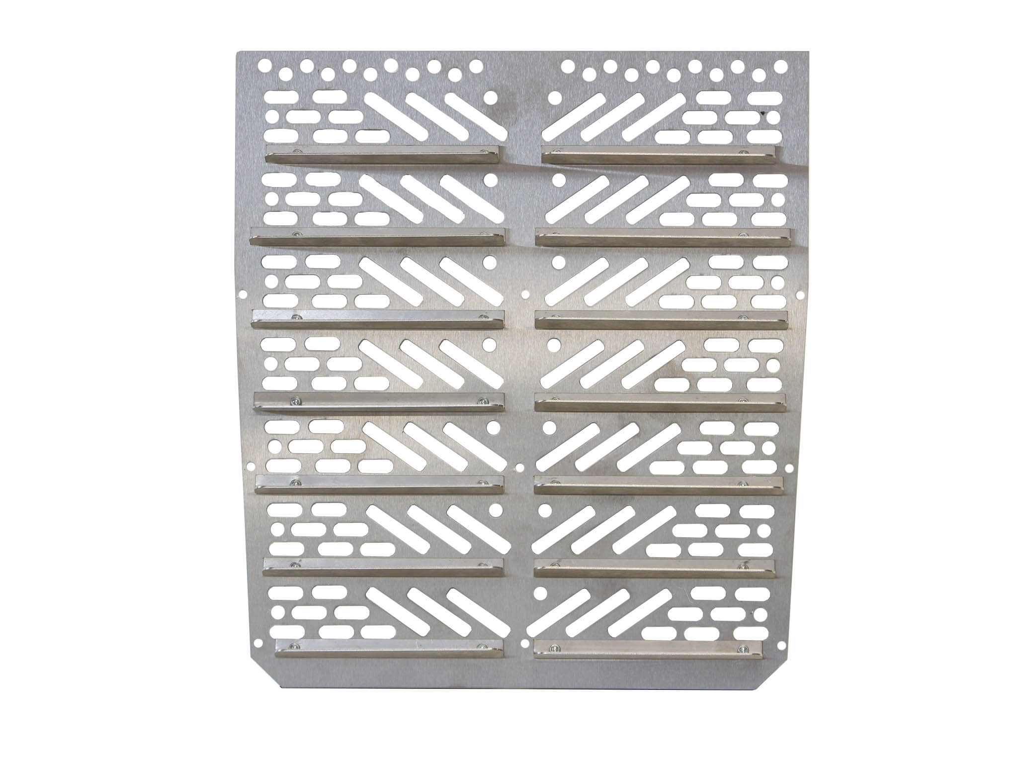 AXP Racing - Radiator Grid ( Stainless Steel ) for Yamaha BANSHEE 1999-2012