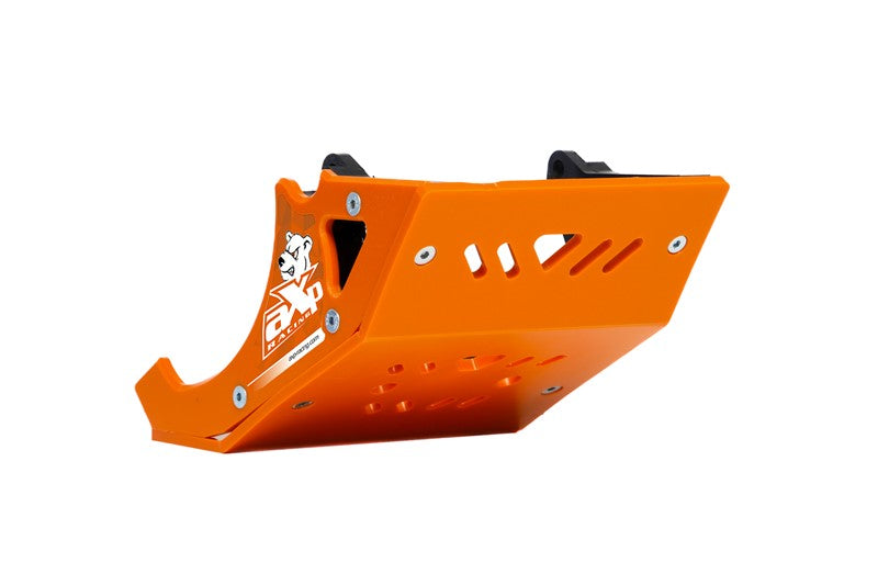 AXP Racing - Skid Plate PHD (6mm Thick) for Surron LIGHT BEE 2021-2023