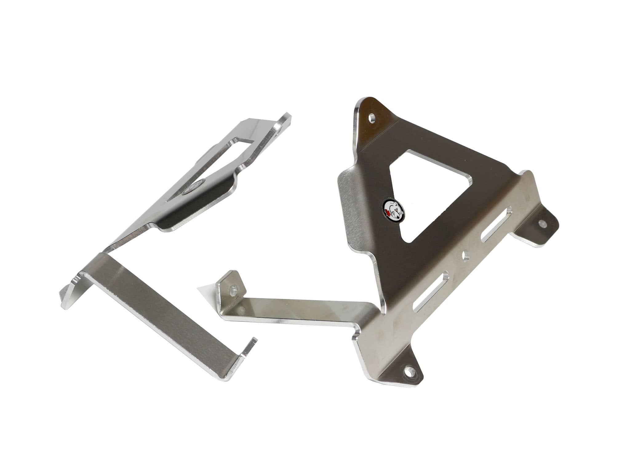 AXP Racing - Radiator Guards for Yamaha YZ450F 2023-2025