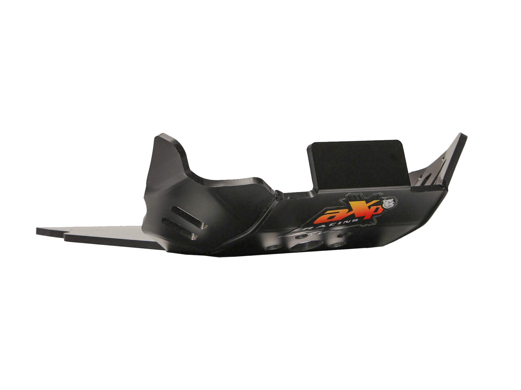 AXP Racing - Skid Plate PHD (6mm Thick) for Kawasaki KX500 2089-2001