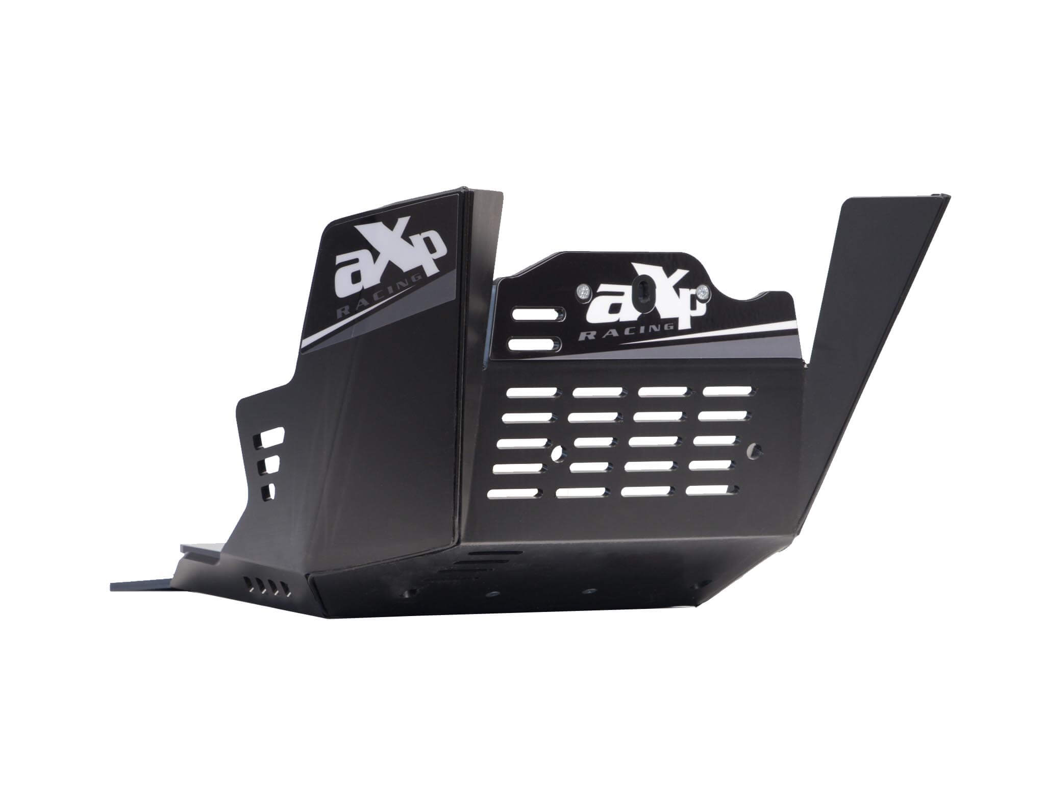 AXP Racing - Adventure Skid Plate HDPE 8mm (Thick) - Kove 450Rally (24-26)