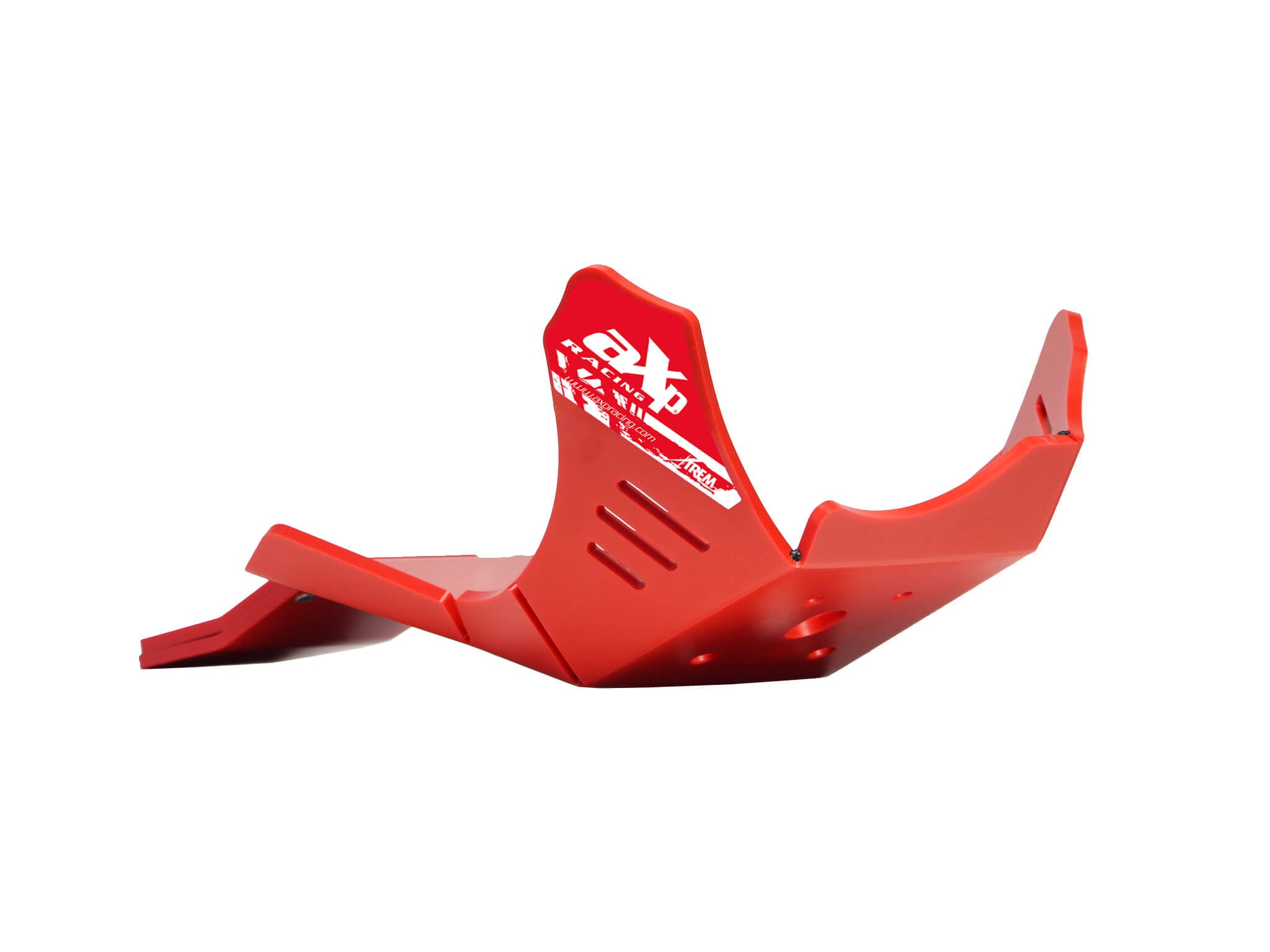AXP Racing - Xtrem HDPE Skid Plate for Beta 350RR-480RR RACE 2024