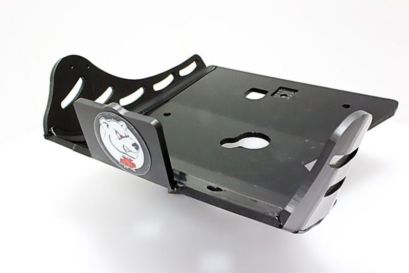 AXP Racing - Skid Plate PHD (6mm Thick) for Gas-gas EC200-EC250-EC300 2001-2009