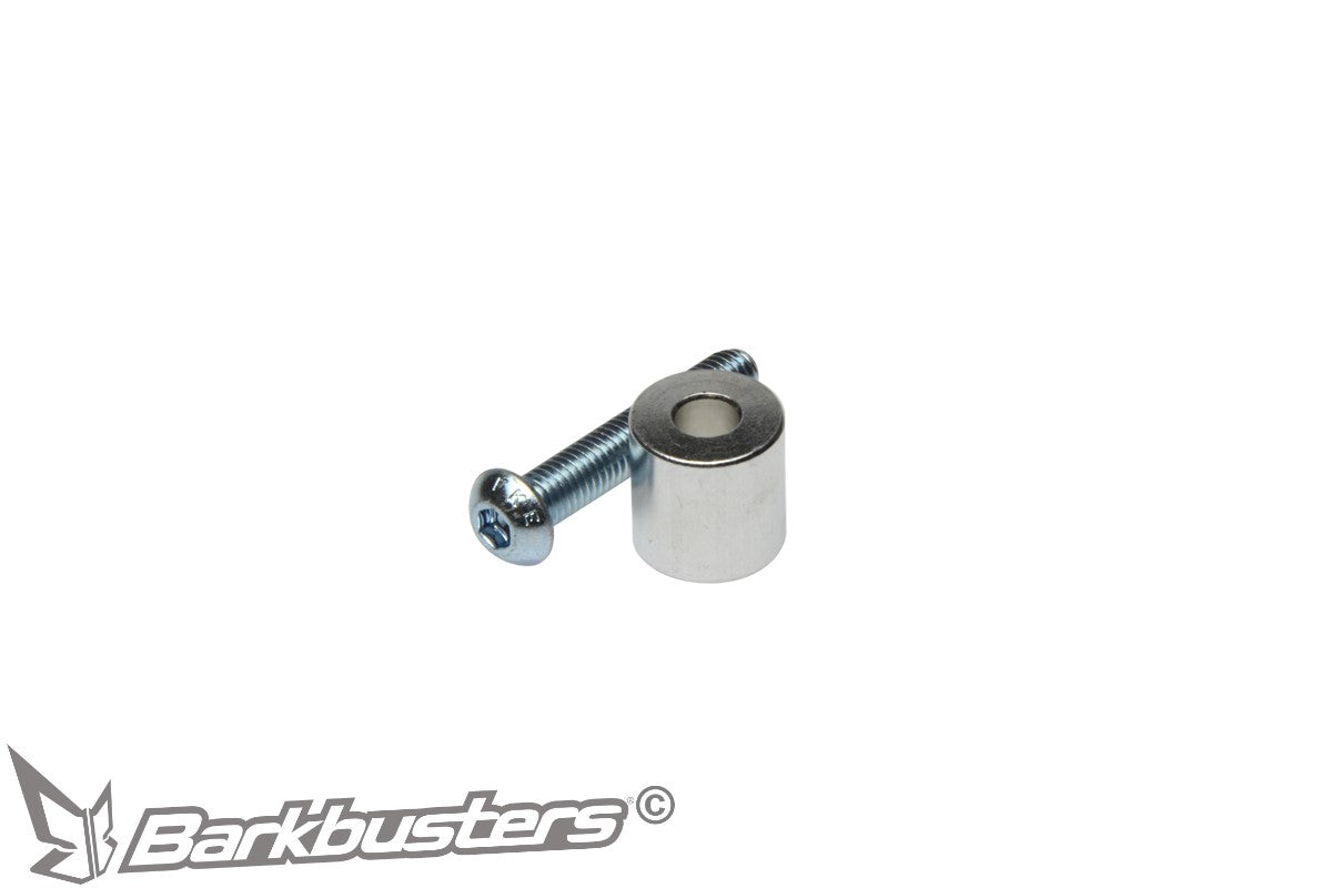 Barkbuster - Spare Part - Spacer and Bolt (10mm)