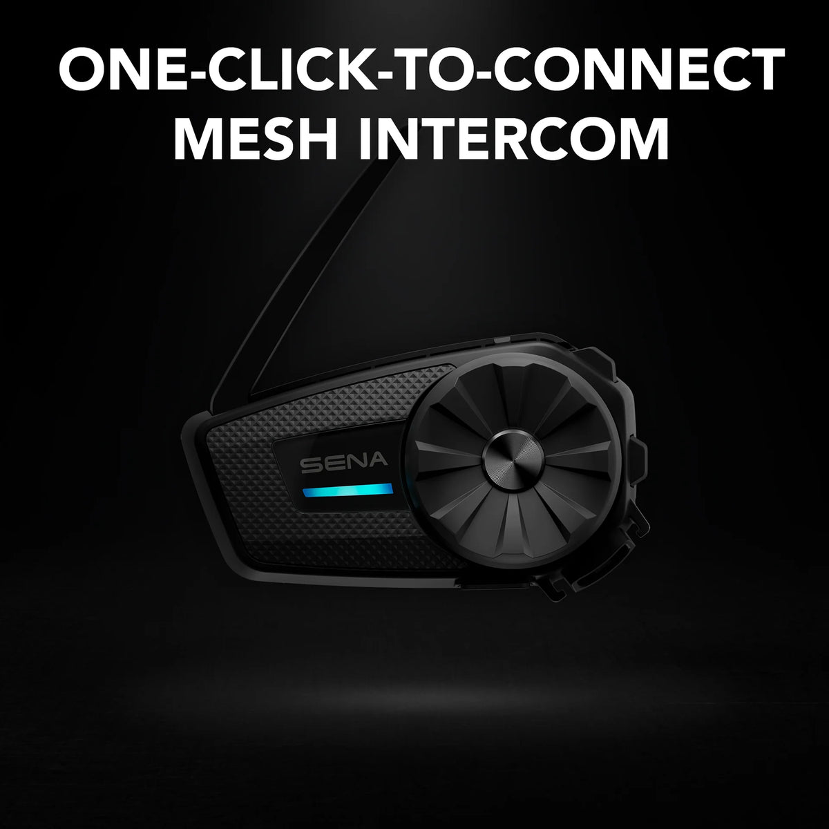 Sena - SPIDER ST1 Motorcycle Mesh Communication System