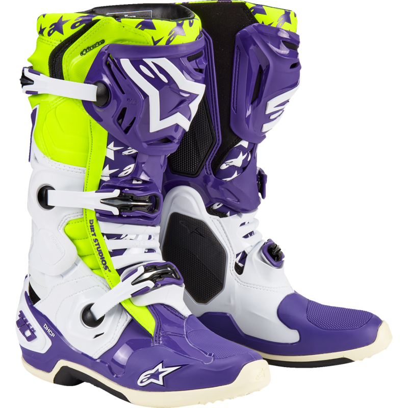 Alpinestars - Tech 10 LE Boots