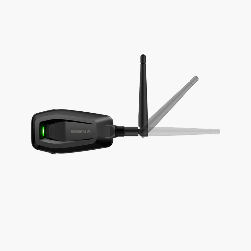 Sena - +Mesh, Bluetooth to Mesh Intercom Adapter
