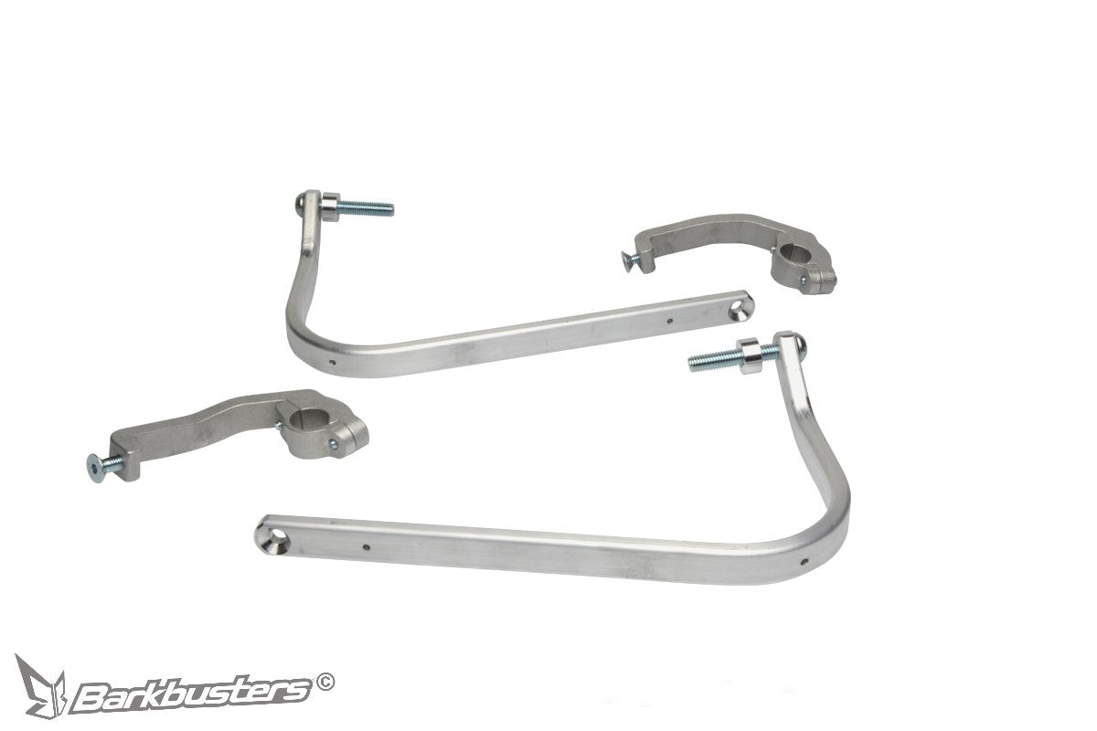 Barkbusters - Two Point Mount for BMW R1200GS , R1200GSA , R1200R, R1250R & S1000XR - (BHG-050)