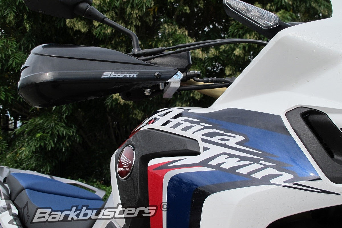 Barkbusters - Two Point Mount for Honda CRF1000 Africa Twin - DCT/non-DCT & X-ADV - (BHG-062)