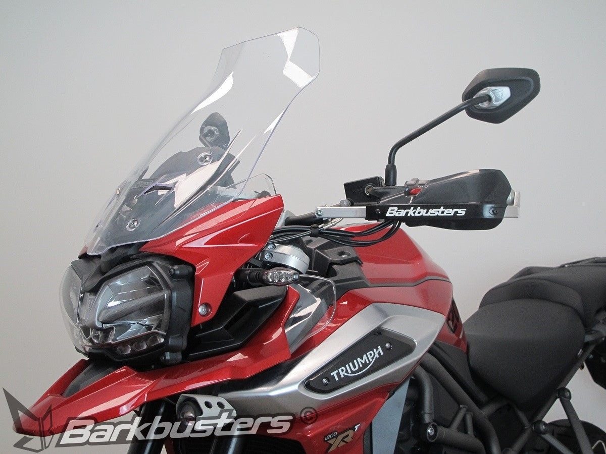 Barkbusters - Two Point Mount for Triumph Tiger 1200 Explorer - (BHG-071)