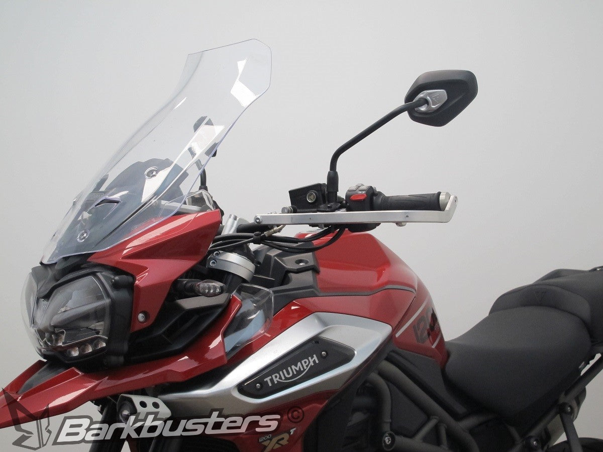 Barkbusters - Two Point Mount for Triumph Tiger 1200 Explorer - (BHG-071)