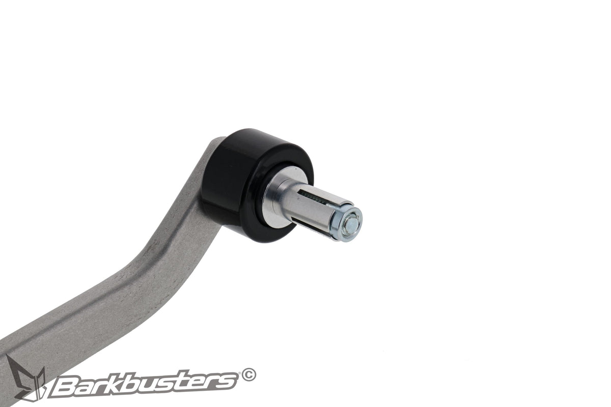 Barkbusters - Two Point Mount for Ducati Multistrada V4 / V4S / V4S SPORT ('21 on)