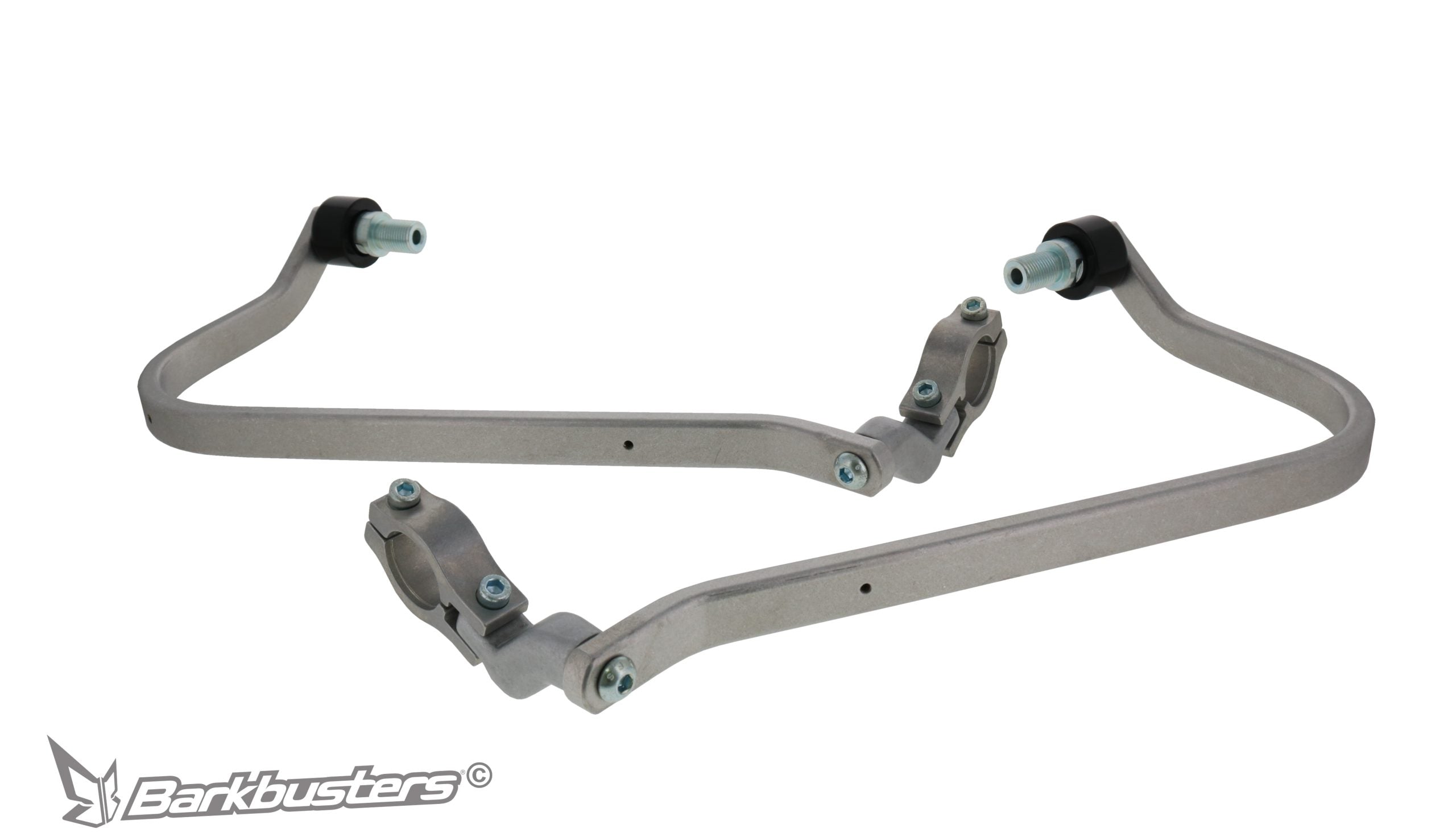 Barkbusters - Handguard Kit for Yamaha Tenere World Raid - (BHG-113)