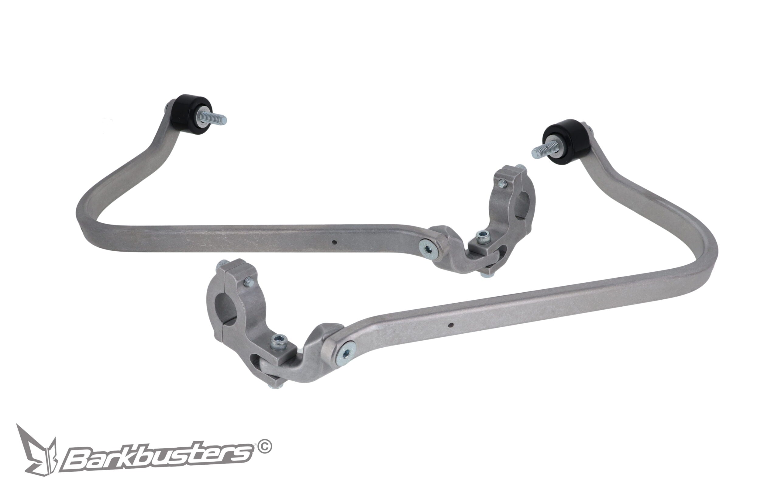 Barkbusters - Handguard Kit for BMW F800 GS - (BHG-117)