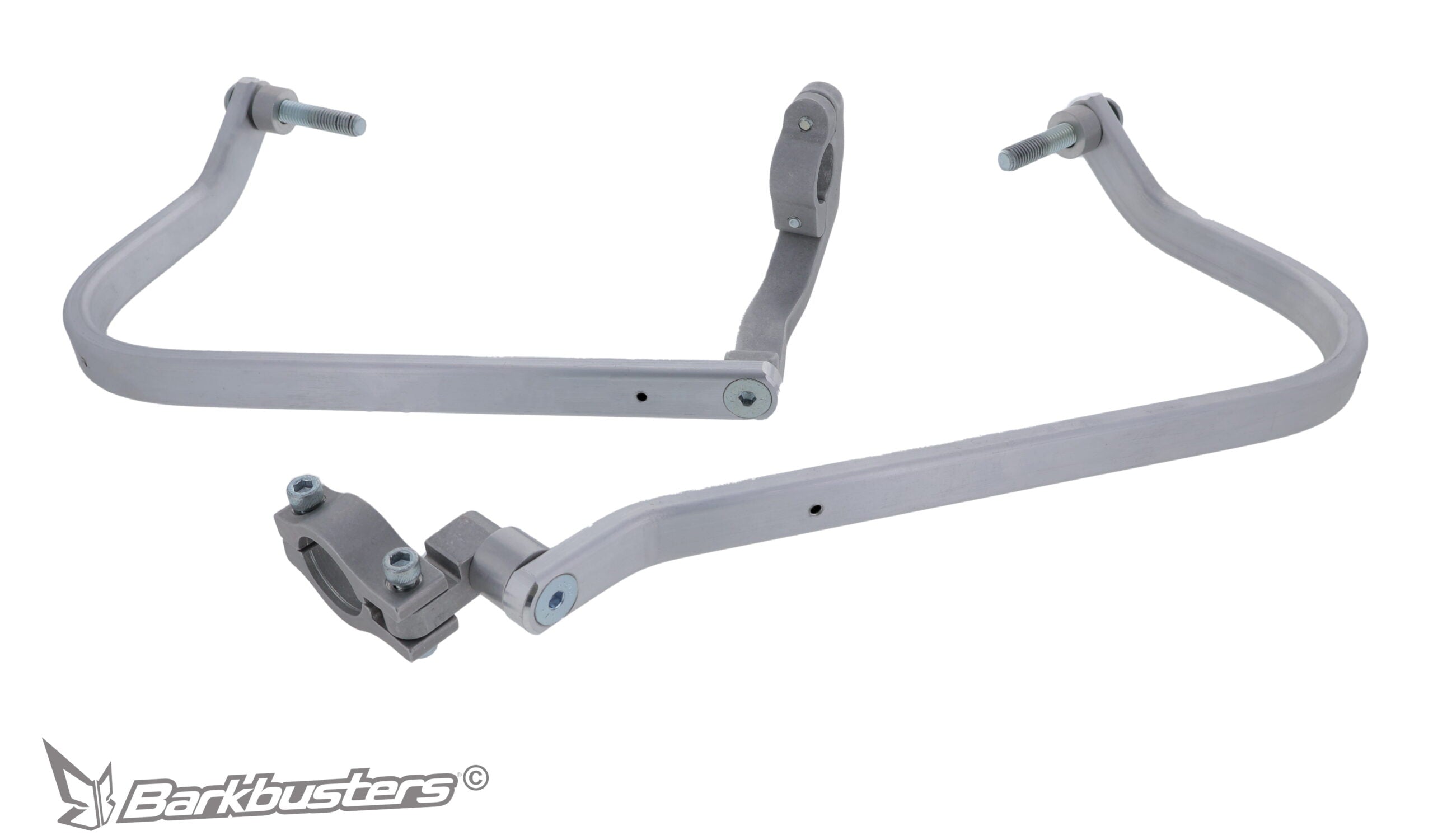 Barkbusters - Handguard Kit for BMW F900 Adventure - (BHG-118)