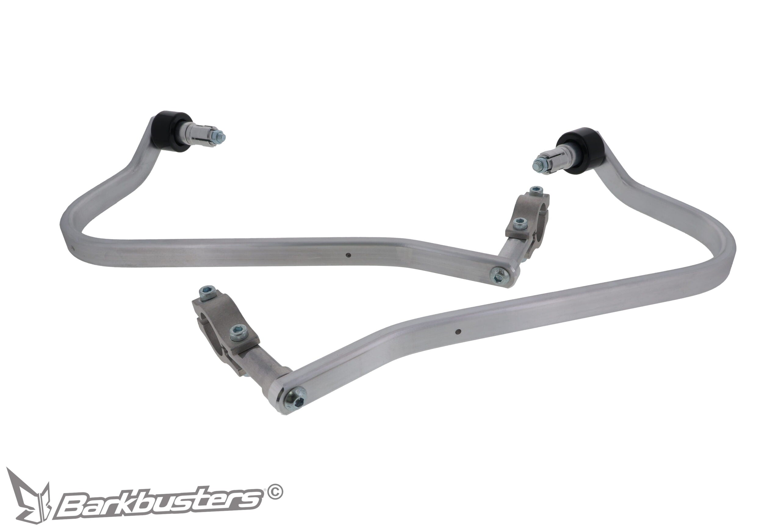 Barkbusters - Handguard Kit for Honda CB500X CB400X NX500 - (BHG-123)