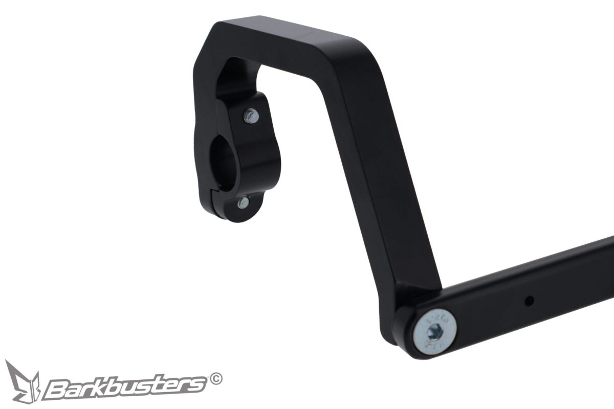 Barkbuster - Two Point Mount for BMW R1300GS 2024+