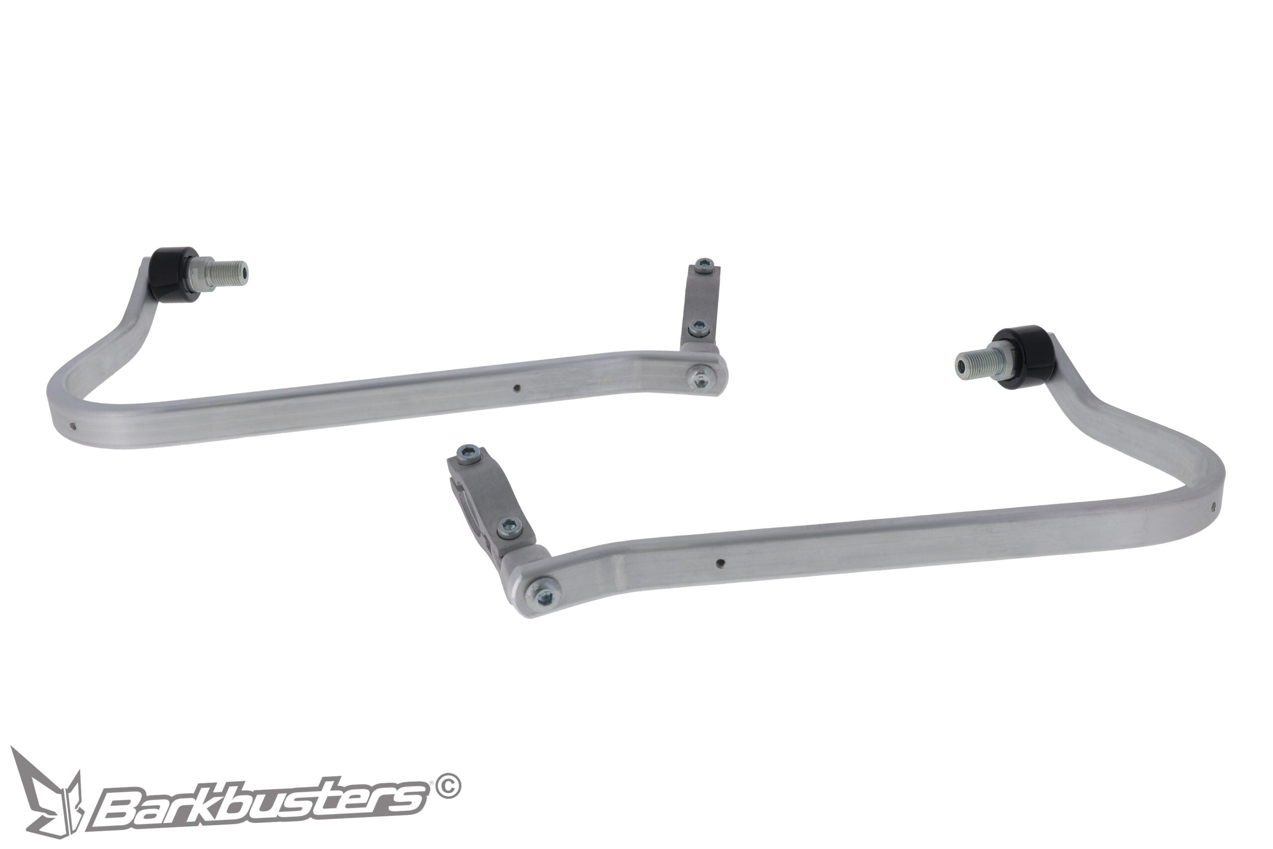 Barkbusters - Handguard Kit for Yamaha Tenere 2025 Models - (BHG-131)