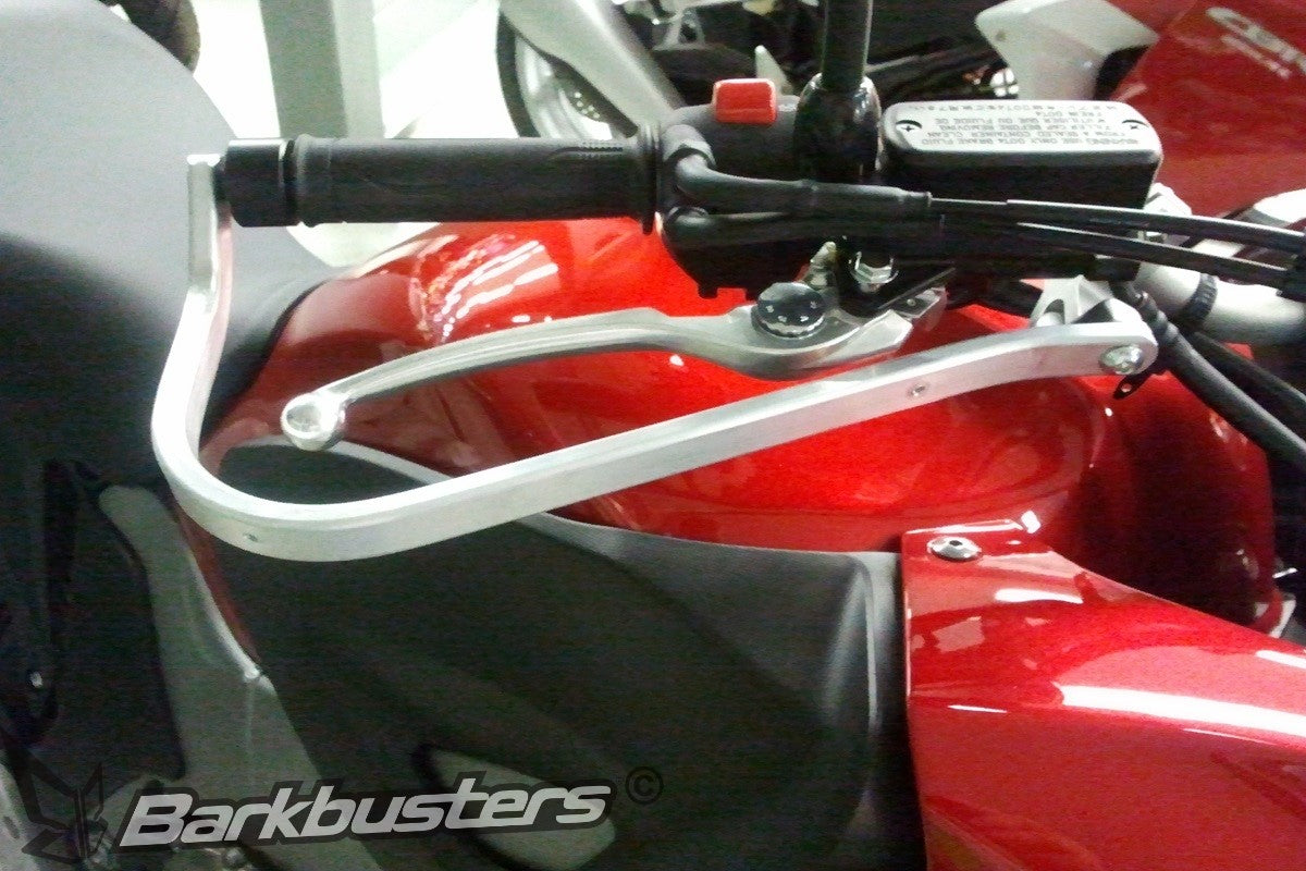 Barkbusters - Two Point Mount for Suzuki , Honda, & URAL (all models with 22mm handlebar)- (BHG-046)
