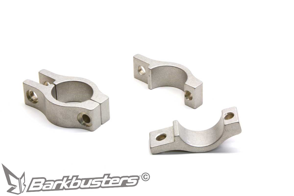 Barkbuster - Spare Part - Saddle Set (Straight 28.5mm)