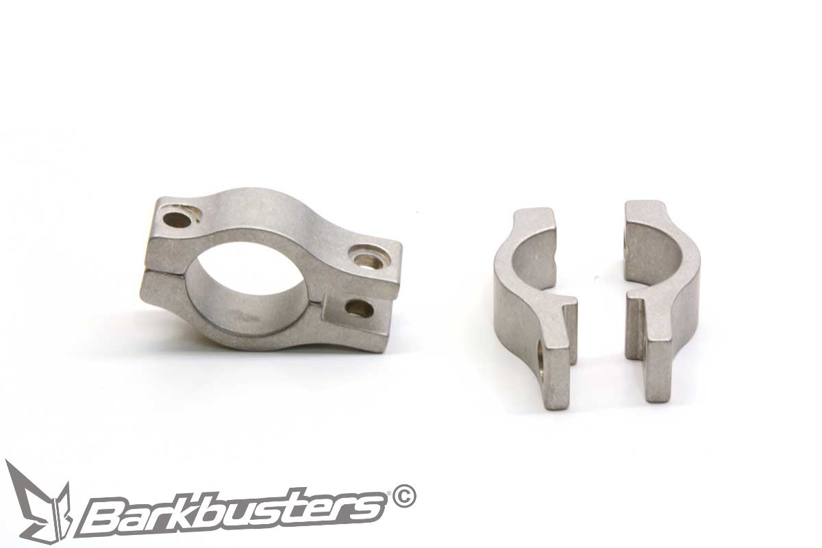 Barkbuster - Spare Part - Saddle Set (Straight 28.5mm)