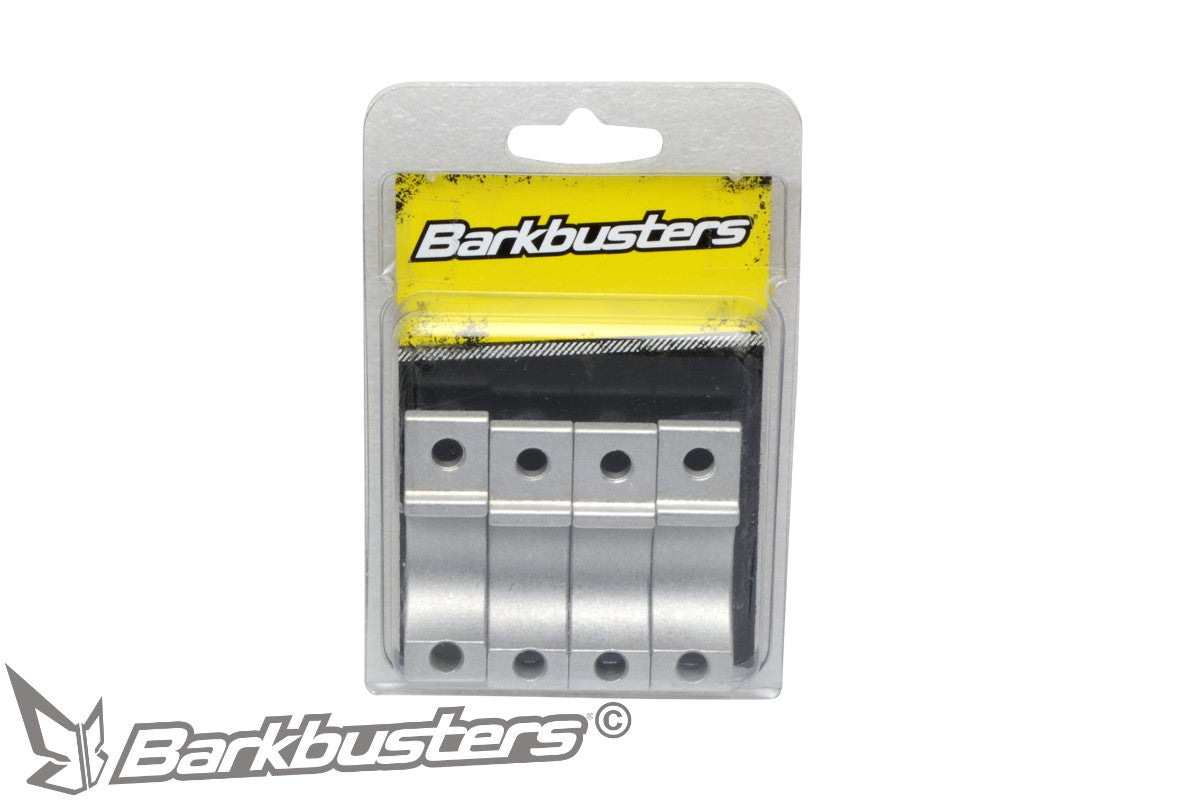 Barkbuster - Spare Part - Saddle Set (Straight 28.5mm)