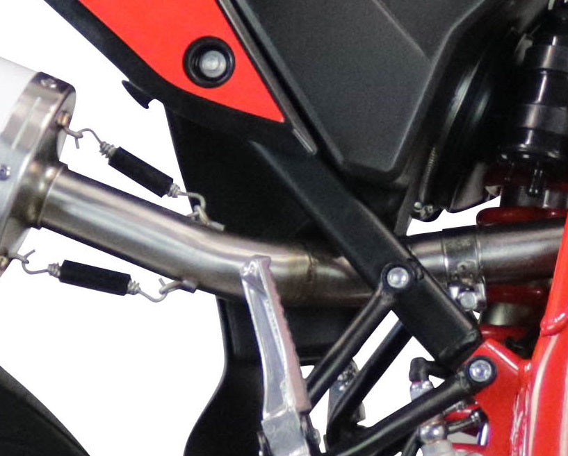 GPR-Exhaust---Albus-Evo4-Slip-on-for-RR-125-4T-Motard-from-2021-to-2024-dB-Killer-Link-Pipe-Catalyst