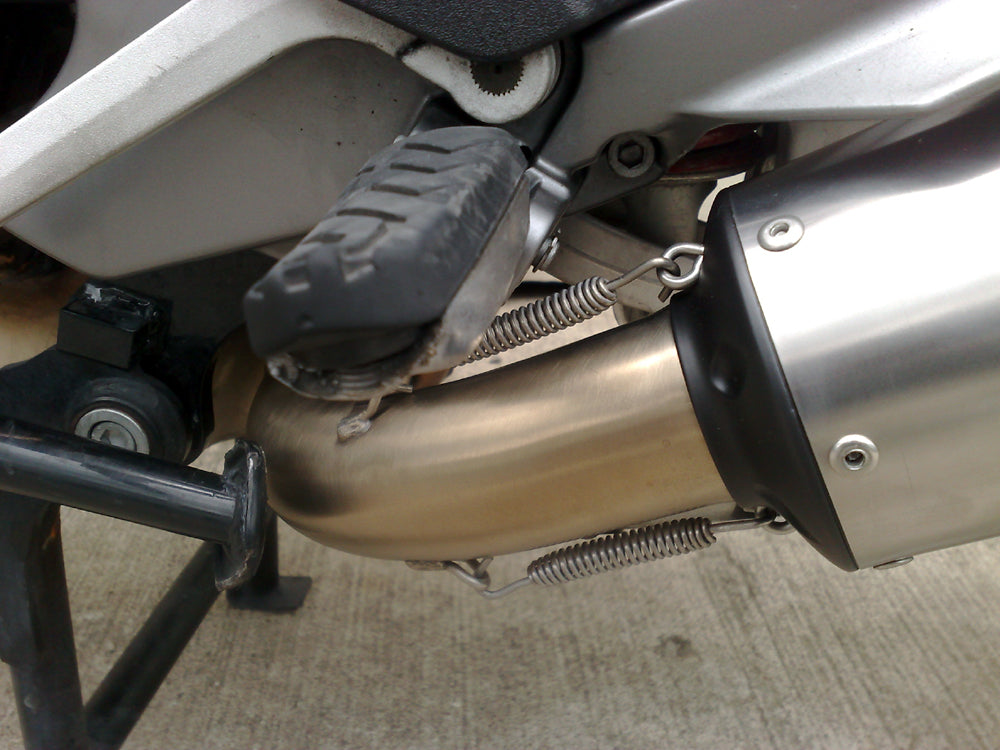 GPR-Exhaust---Furore-Nero-Slip-on-for-Breva-850-from-2006-to-2011-dB-Killer-Link-Pipe