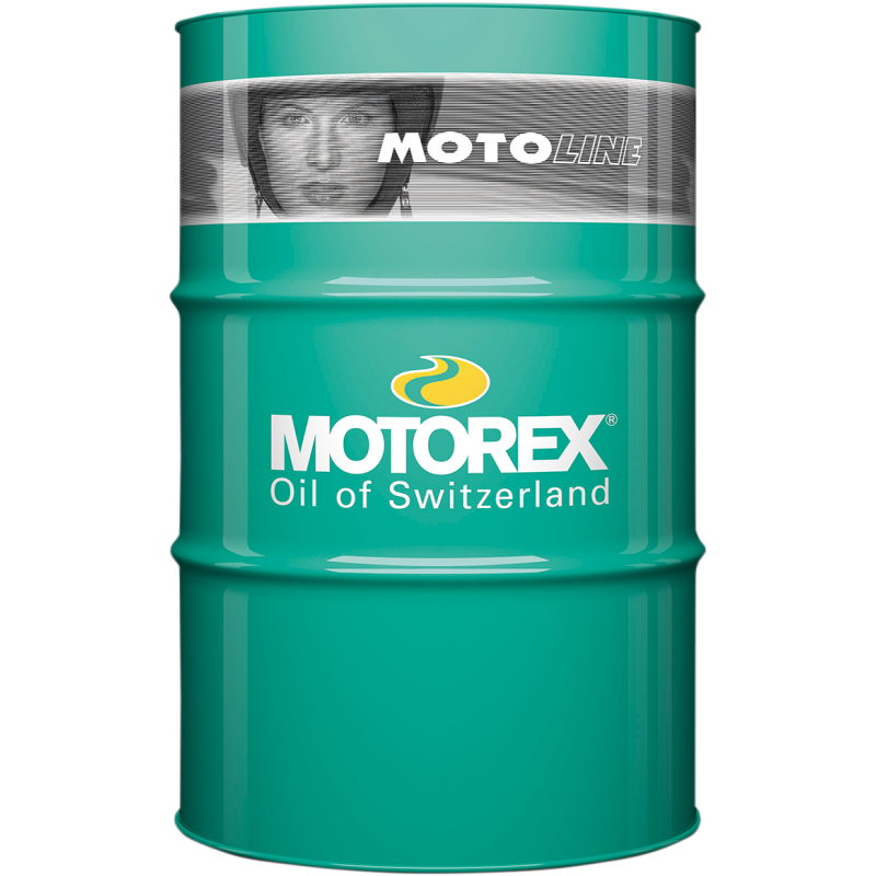Motorex - 4 Stroke Engine Oil