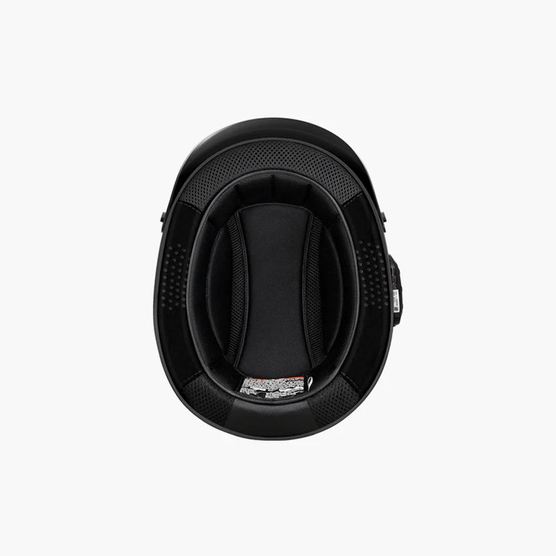Sena - Cavalry 2 Mesh Intercom Enabled Half Smart Communication Helmet