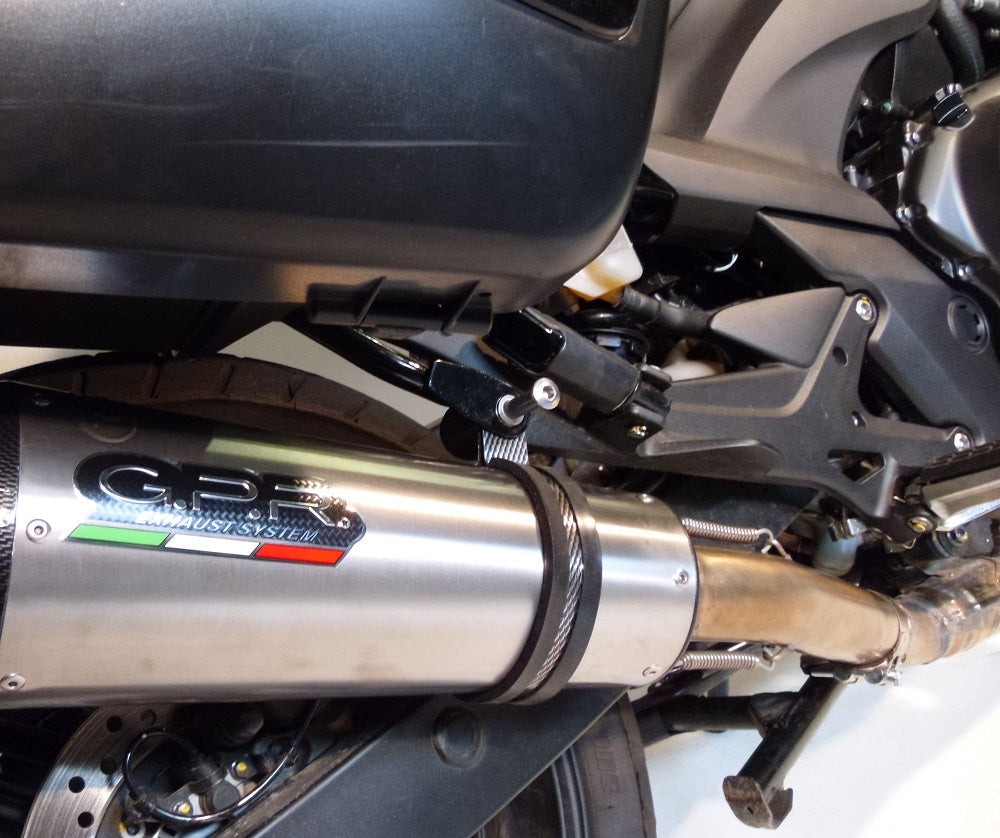 GPR-Exhaust---M3-Inox-Slip-on-for-CBF-1000-ST-from-2010-to-2016-dB-Killer-Link-Pipe