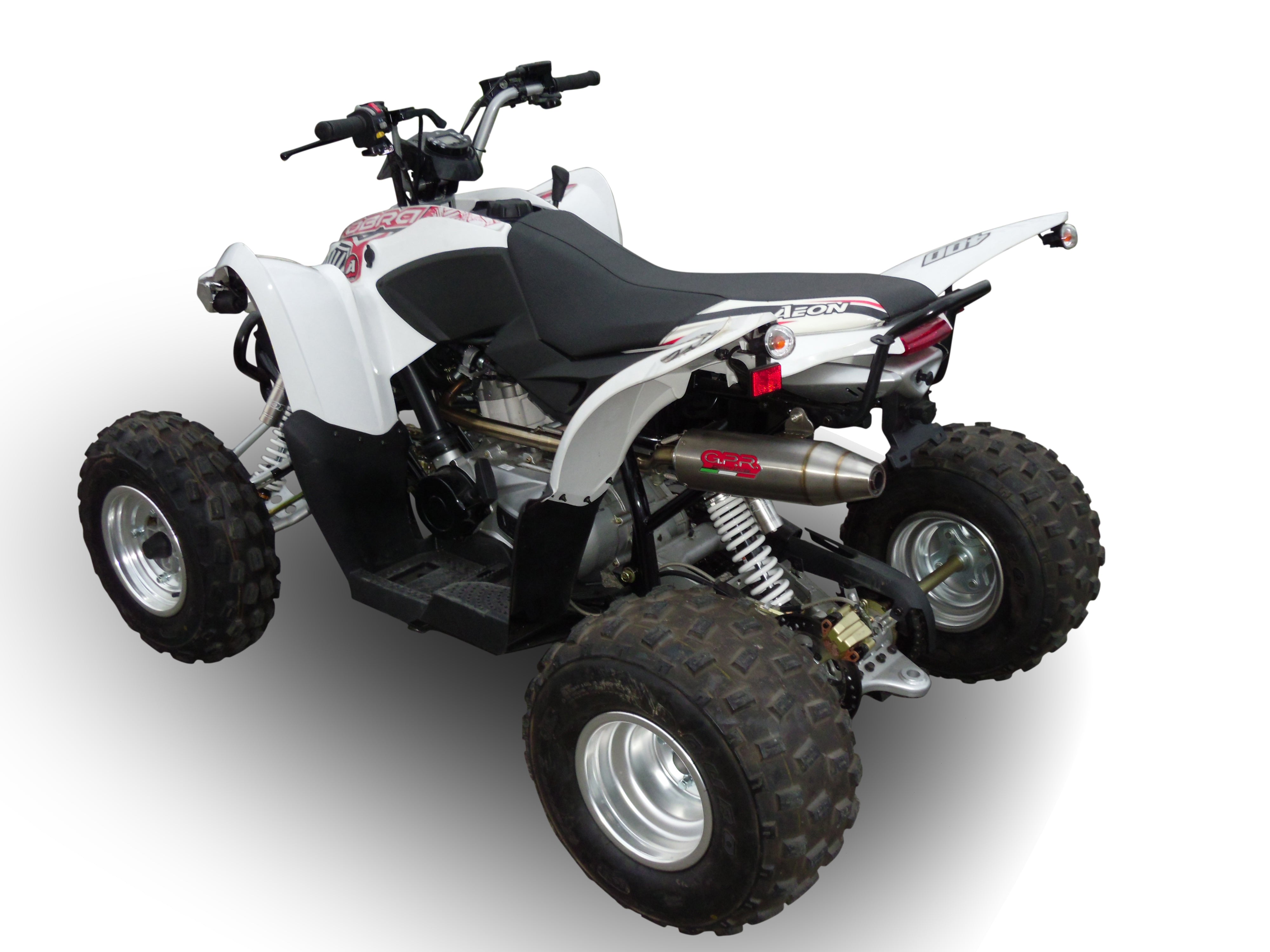 GPR-Exhaust---Deeptone-Atv-Slip-on-for-Supermoto-450-from-2005-to-2021-dB-Killer-Link-Pipe