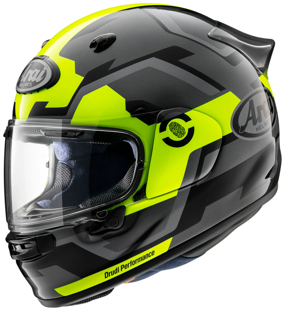 Arai - Contour-X Full-Face Helmet