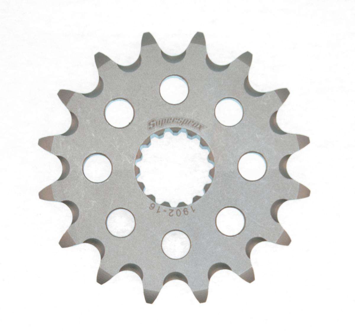 Supersprox – Sprocket Front for KTM 690/890 and others