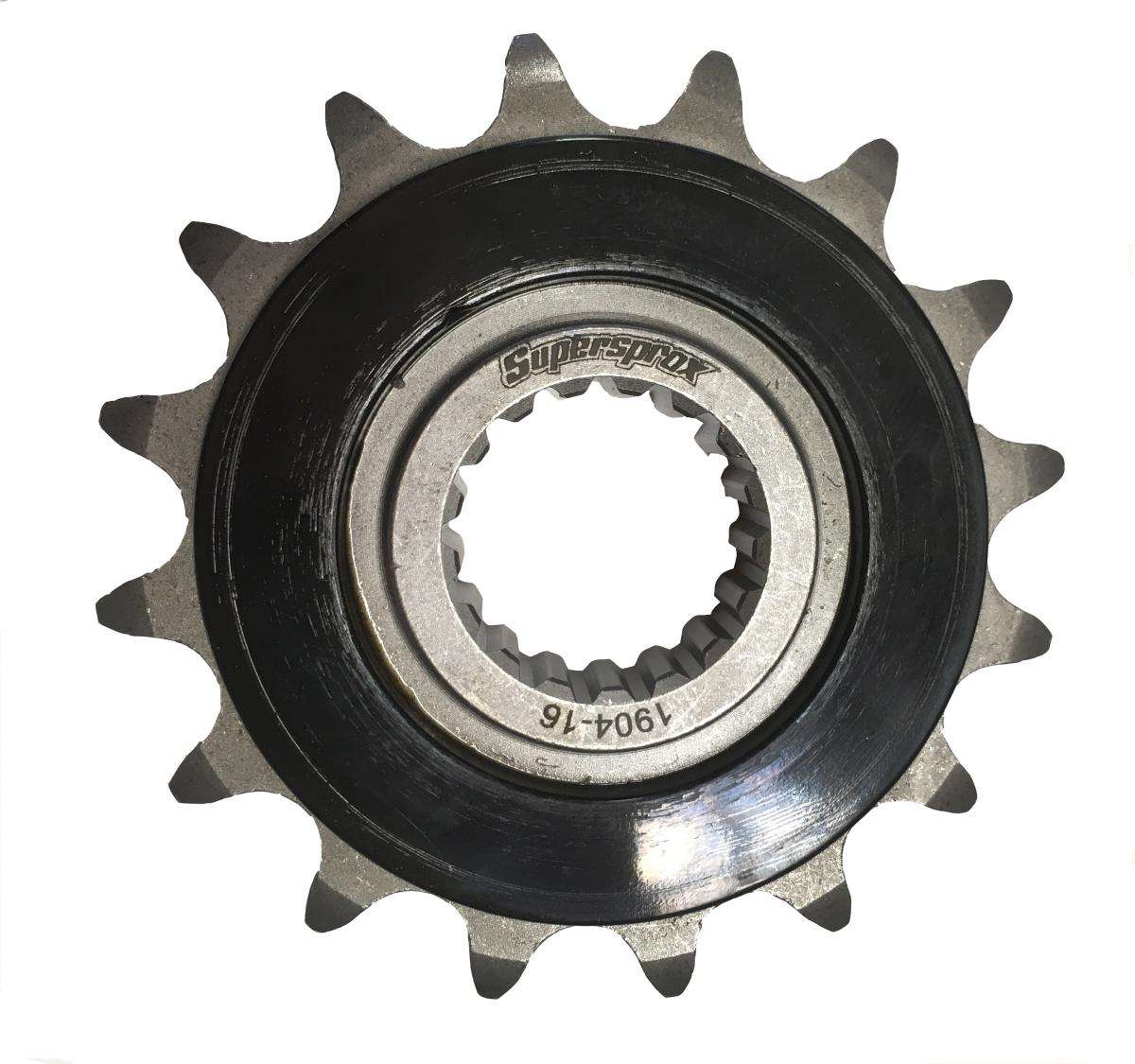 Supersprox – Sprocket Front for KTM 690/890 and others