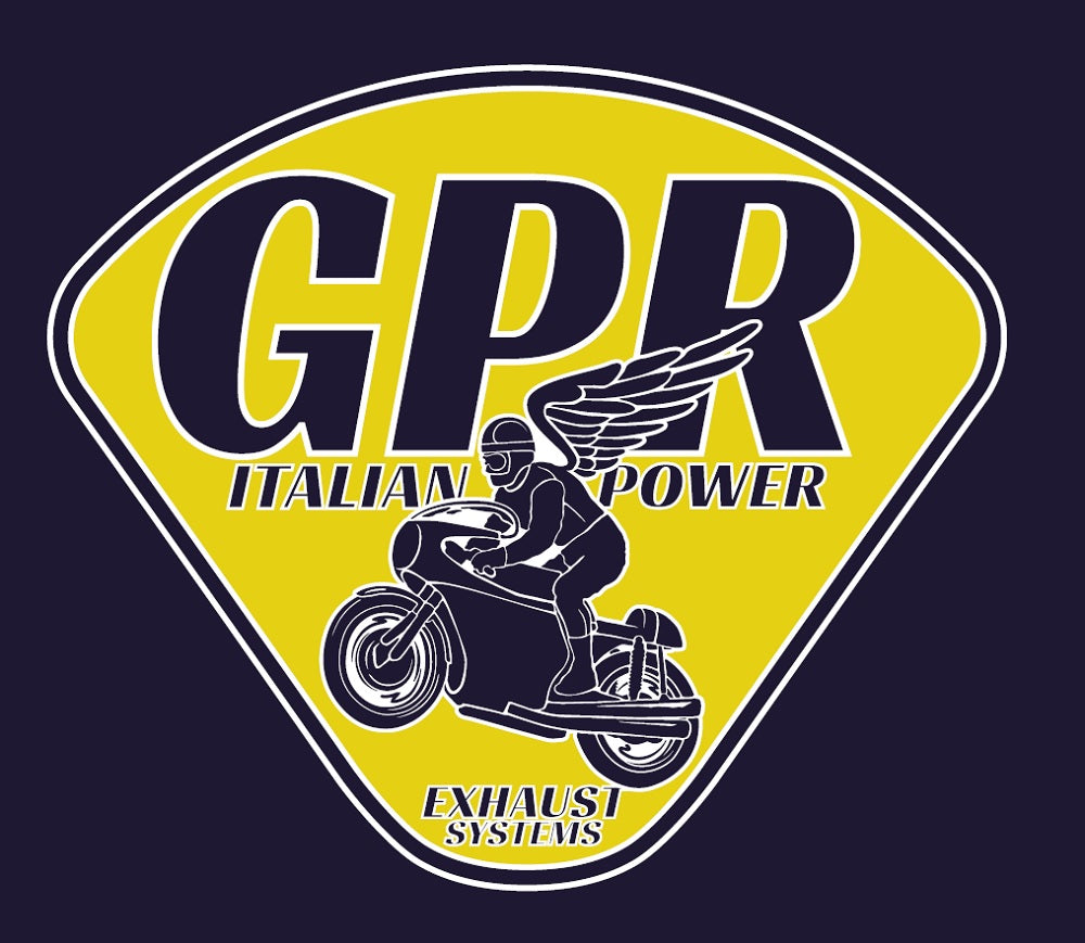 GPR-Exhaust---Deeptone-Inox-Cafè-Racer-Silencers-without-link-pipe-for-CBR-600-F-PC-35-from-1999-to-2000-Dual-Universal-Homologated-Silencer-Kit-Without-Link-Pipes