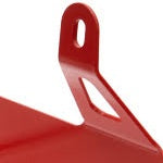 Crosspro - Rear Brake Fluid Reservoir Guard for Honda CRF 1000 Africa Twin 2016-2017